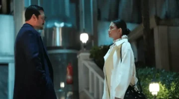 مسلسل حلم أشرف الحلقة 37 تشهد مواجهة نارية بين أشرف ونيسان